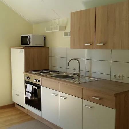 Ferienwohnung Giovanni Schwandorf in Bayern Exterior foto