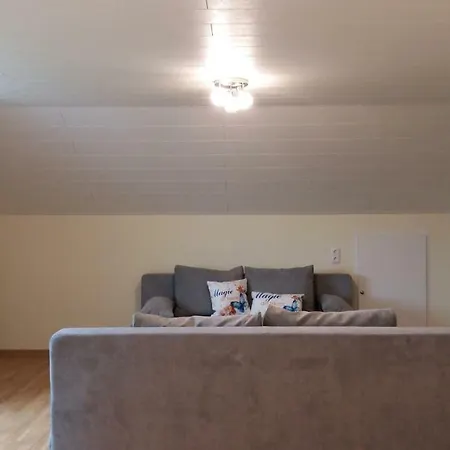 Ferienwohnung Giovanni Schwandorf in Bayern Exterior foto