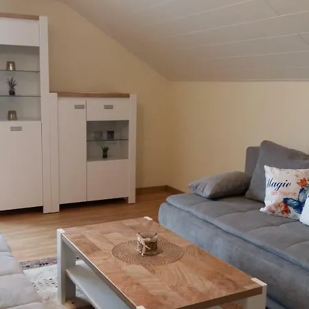 Ferienwohnung Giovanni Schwandorf in Bayern Exterior foto