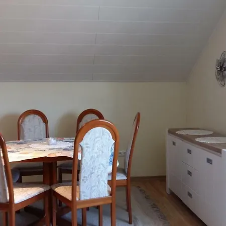 Ferienwohnung Giovanni Schwandorf in Bayern Exterior foto