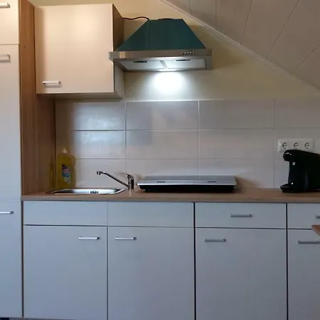 Ferienwohnung Giovanni Schwandorf in Bayern Exterior foto