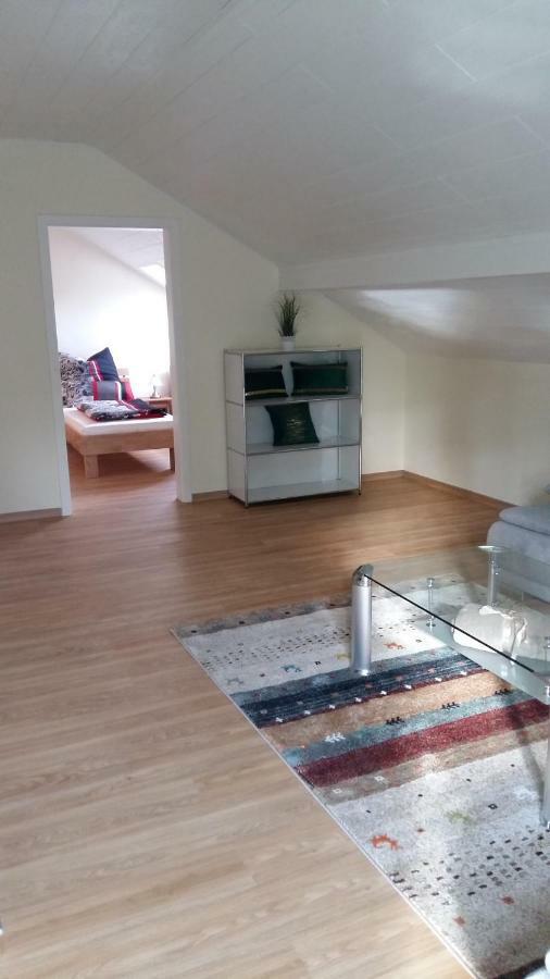 Apartment Giovanni Schwandorf in Bayern