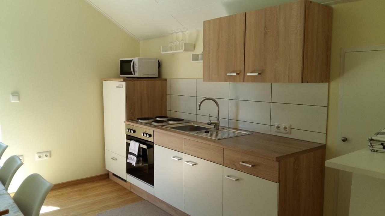 Apartment Giovanni Schwandorf in Bayern