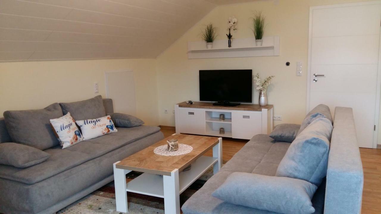 Apartment Giovanni *