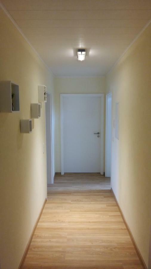 Giovanni Apartment